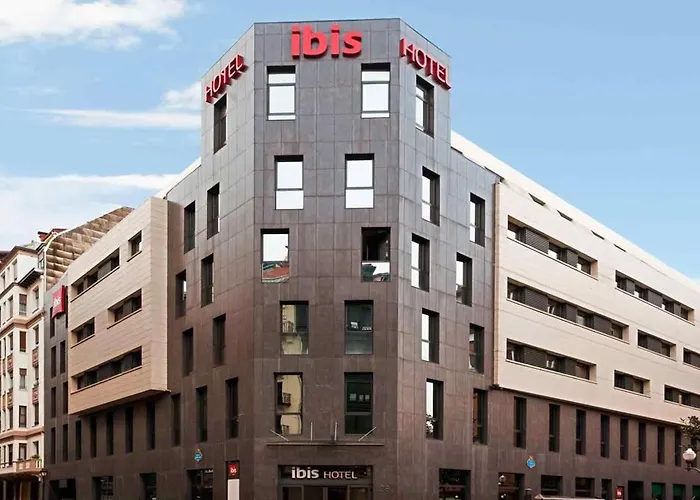 Ibis Centro Szálloda *