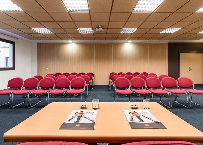 Szálloda Ibis Centro