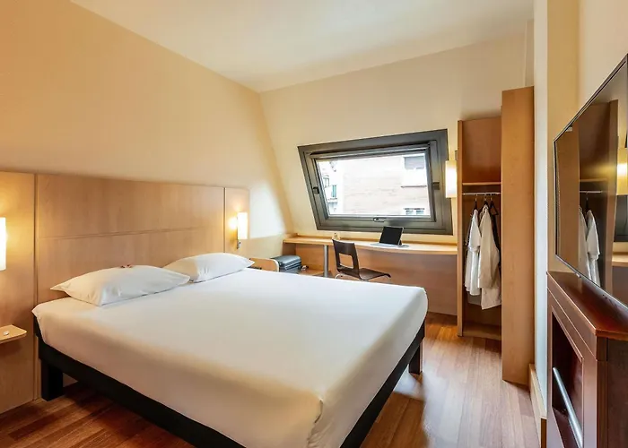 Ibis Centro Szálloda