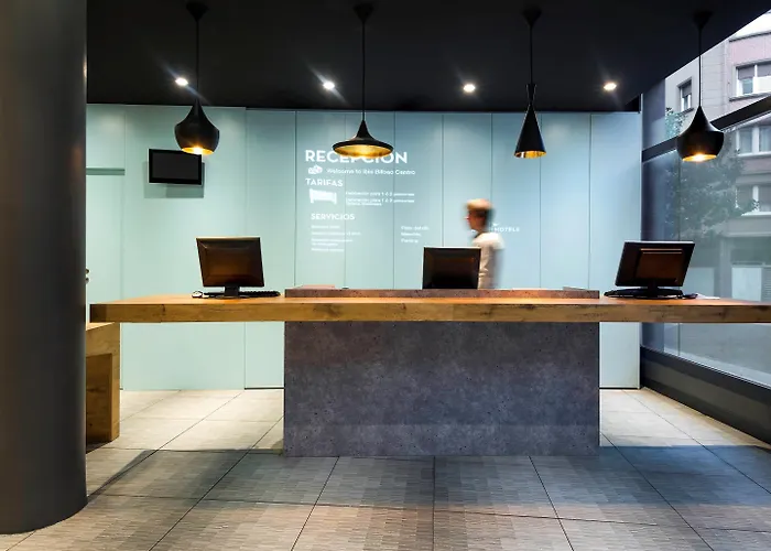 Szálloda Ibis Centro