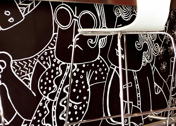 Szálloda Ibis Centro