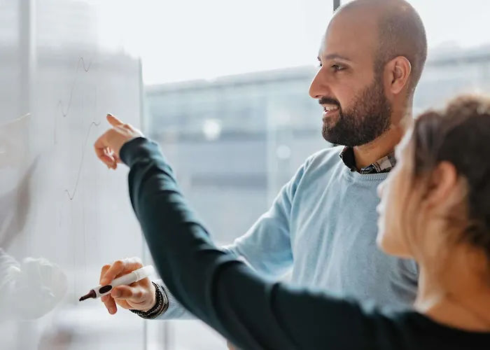 Szálloda Ibis Centro Bilbao