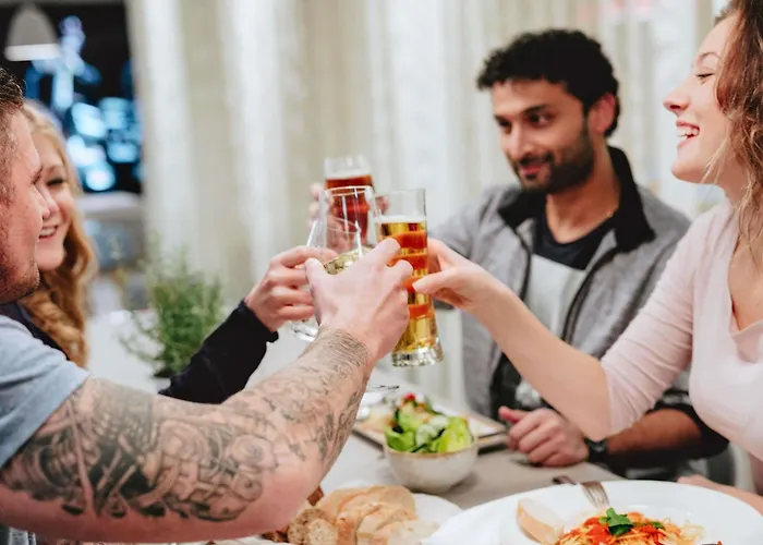 Ibis Centro Szálloda *