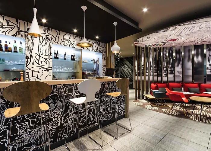 Ibis Centro Szálloda *