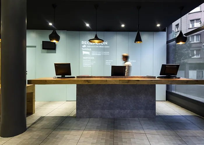 Ibis Centro Szálloda *