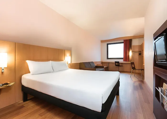 Ibis Centro Szálloda