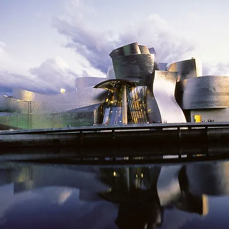 Ibis Centro Hotel Bilbao