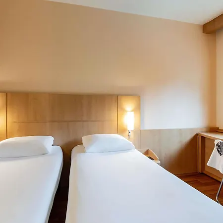 Ibis Centro Hotel Bilbao