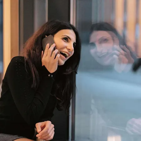 Ibis Centro * בילבאו