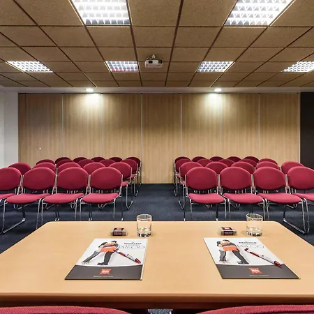 Ibis Centro فندق بلباو