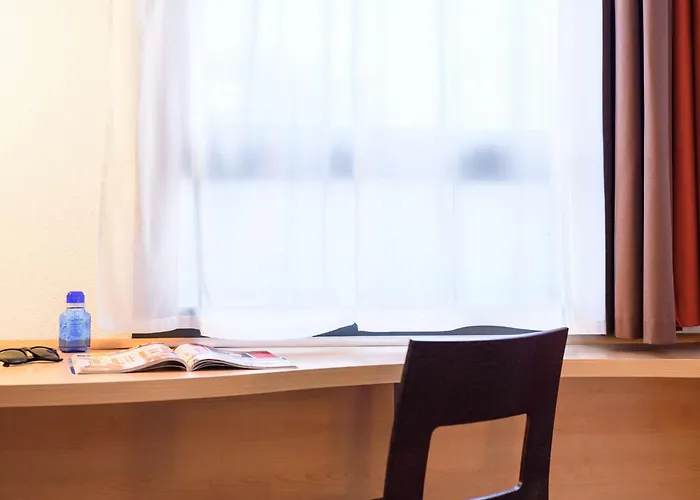 Ibis Centro * בילבאו