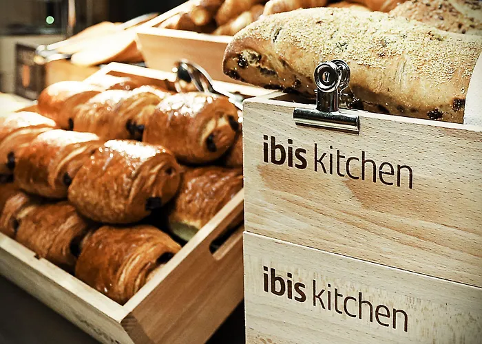 Ibis Centro מלון *