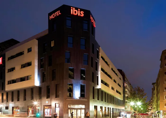 Ibis Centro