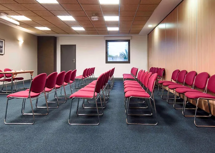 מלון Ibis Centro