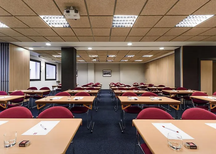 Ibis Centro בילבאו